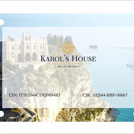 Karols House Semesterbostad