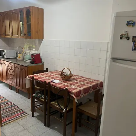 Karols House * Tropea