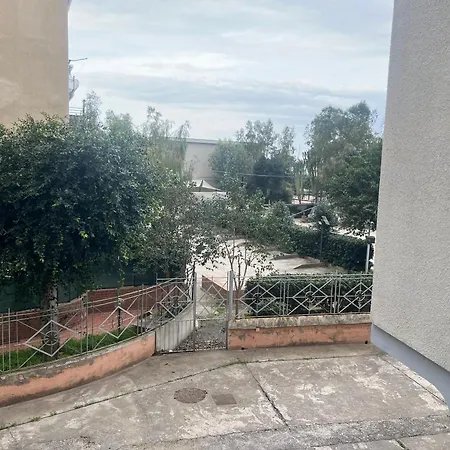 Karols House Tropea
