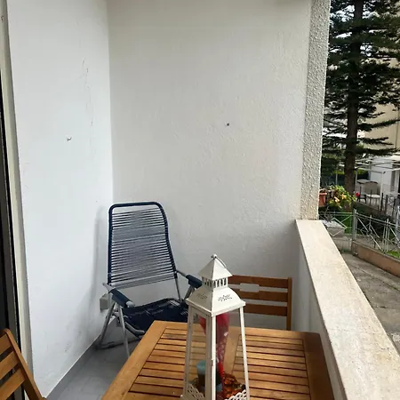 Karols House Nyaraló