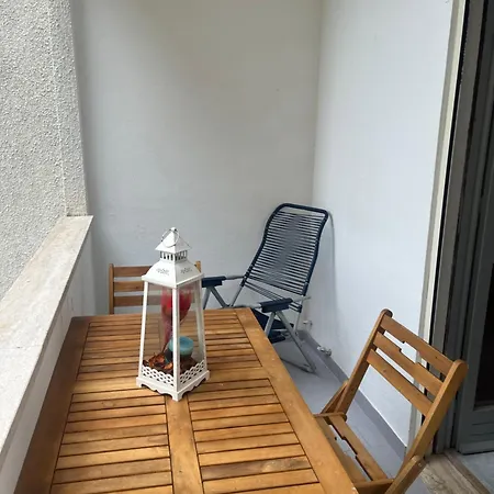 Nyaraló Karols House *
